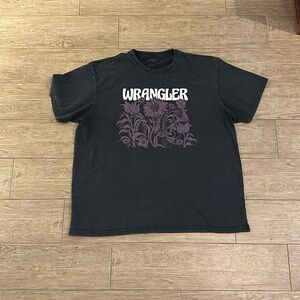 Wrangler Graphic TShirt